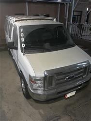 فۆرد ئیکۆنۆلاین